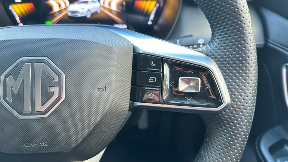 Used MG MG ZS 2024 for sale - 76908031: Photo 12