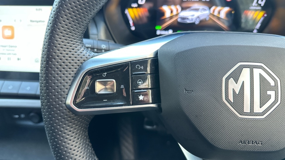 Used MG MG ZS 2024 for sale - 76908031: Photo 13