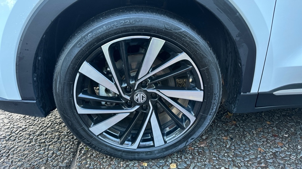 Used MG MG ZS 2024 for sale - 76908031: Photo 19