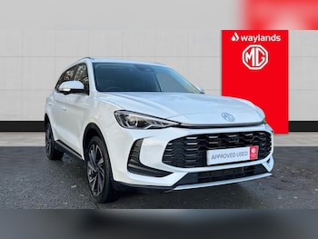 MG MG ZS feature image