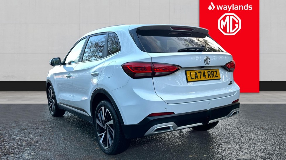 Used MG MG ZS 2024 for sale - 76908031: Photo 2