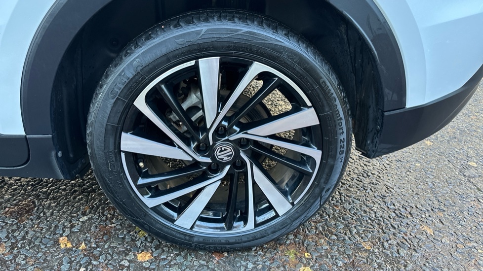 Used MG MG ZS 2024 for sale - 76908031: Photo 20