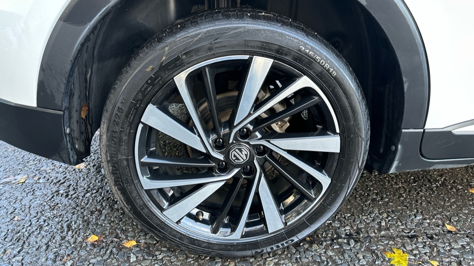 Used MG MG ZS 2024 for sale - 76908031: Photo 21