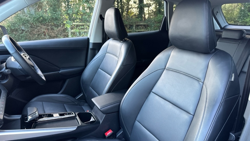 Used MG MG ZS 2024 for sale - 76908031: Photo 22