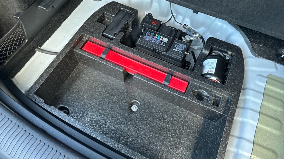 Used MG MG ZS 2024 for sale - 76908031: Photo 24