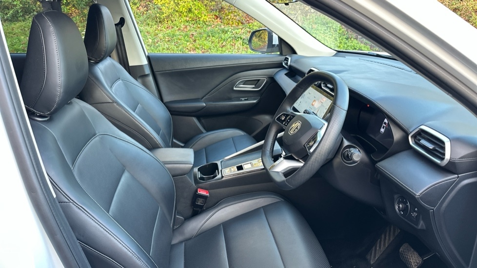 Used MG MG ZS 2024 for sale - 76908031: Photo 27