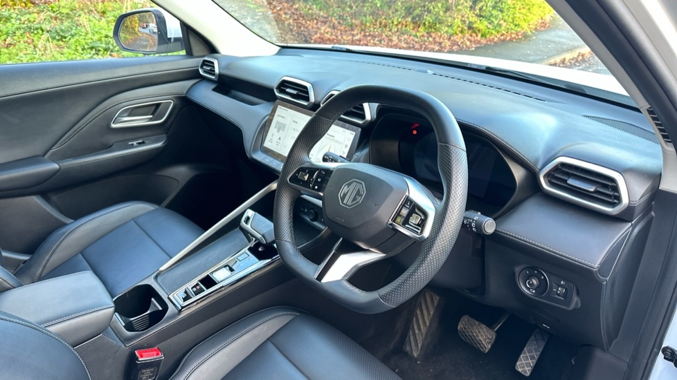 Used MG MG ZS 2024 for sale - 76908031: Photo 28