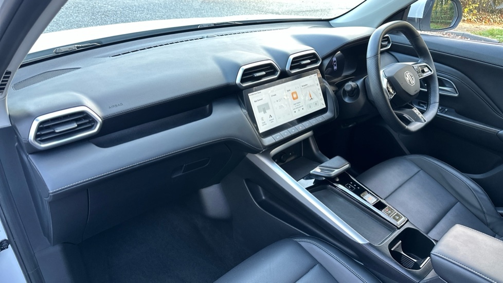 Used MG MG ZS 2024 for sale - 76908031: Photo 3