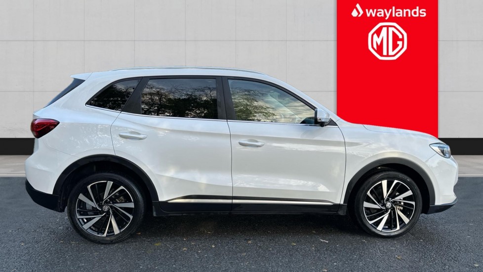 Used MG MG ZS 2024 for sale - 76908031: Photo 4