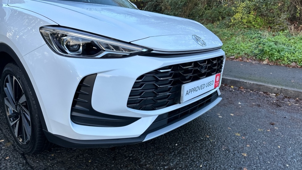 Used MG MG ZS 2024 for sale - 76908031: Photo 40