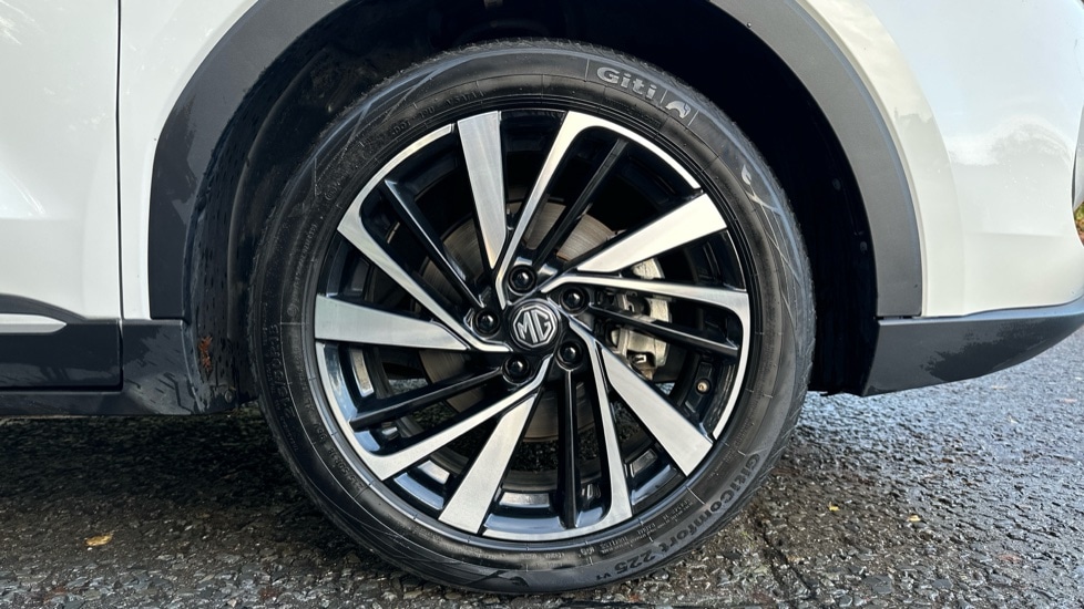 Used MG MG ZS 2024 for sale - 76908031: Photo 5