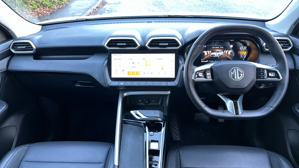 Used MG MG ZS 2024 for sale - 76908031: Photo 6
