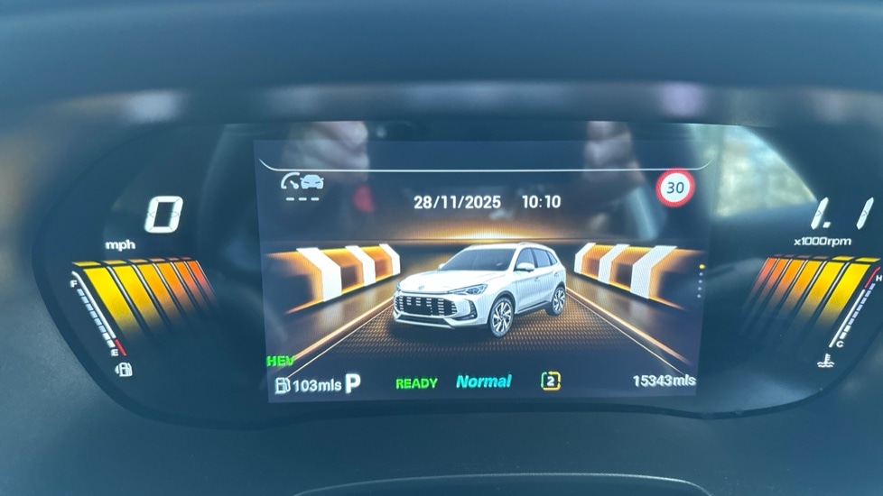 Used MG MG ZS 2024 for sale - 76908031: Photo 7