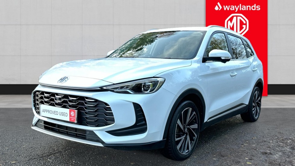 Used MG MG ZS 2024 for sale - 76908031: Photo 9