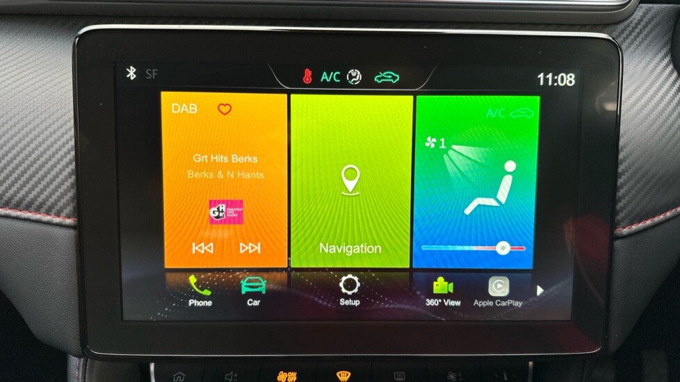 Used MG MG ZS 2023 for sale - 77841472: Photo 13