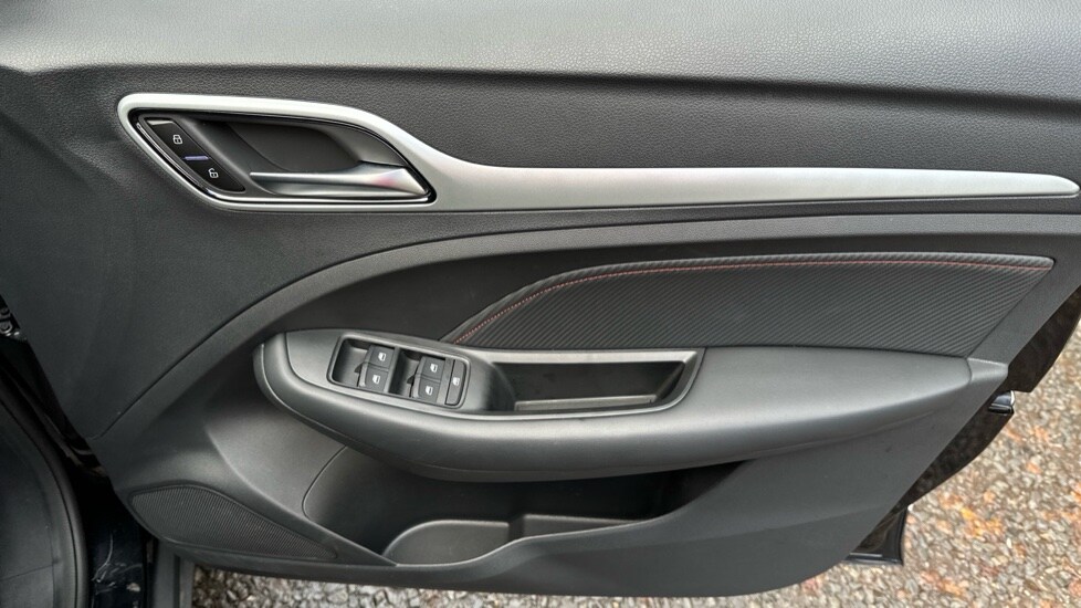 Used MG MG ZS 2023 for sale - 77841472: Photo 15