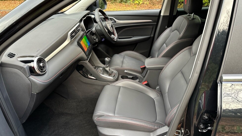 Used MG MG ZS 2023 for sale - 77841472: Photo 18