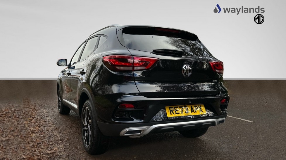 Used MG MG ZS 2023 for sale - 77841472: Photo 2