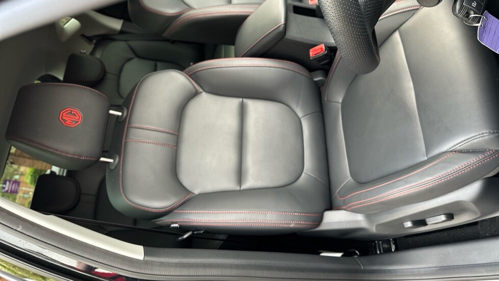 Used MG MG ZS 2023 for sale - 77841472: Photo 20