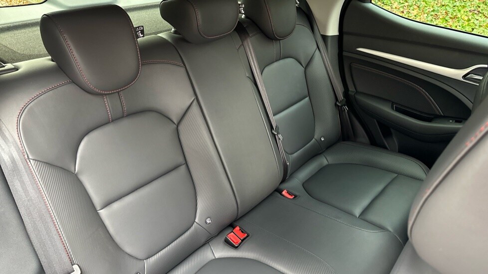 Used MG MG ZS 2023 for sale - 77841472: Photo 22