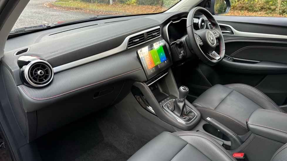 Used MG MG ZS 2023 for sale - 77841472: Photo 3