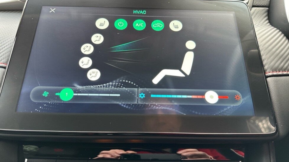 Used MG MG ZS 2023 for sale - 77841472: Photo 35