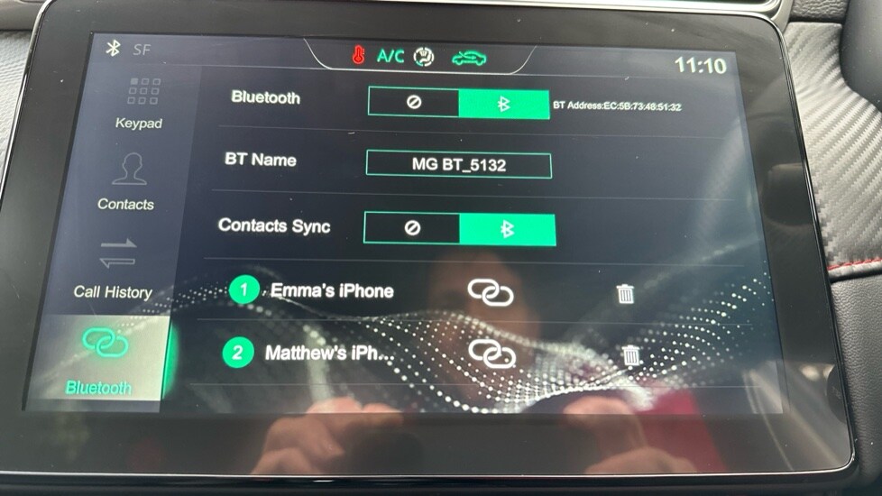 Used MG MG ZS 2023 for sale - 77841472: Photo 36