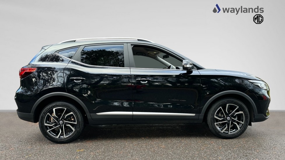 Used MG MG ZS 2023 for sale - 77841472: Photo 4