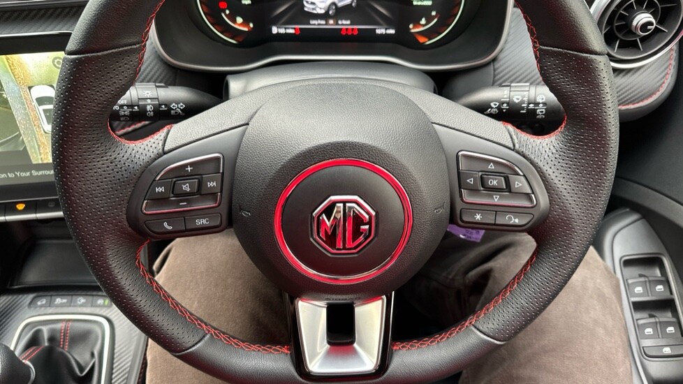 Used MG MG ZS 2023 for sale - 77841472: Photo 42