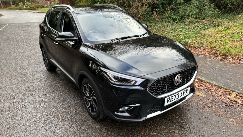 Used MG MG ZS 2023 for sale - 77841472: Photo 43