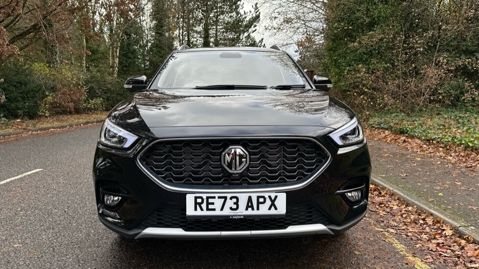 Used MG MG ZS 2023 for sale - 77841472: Photo 44