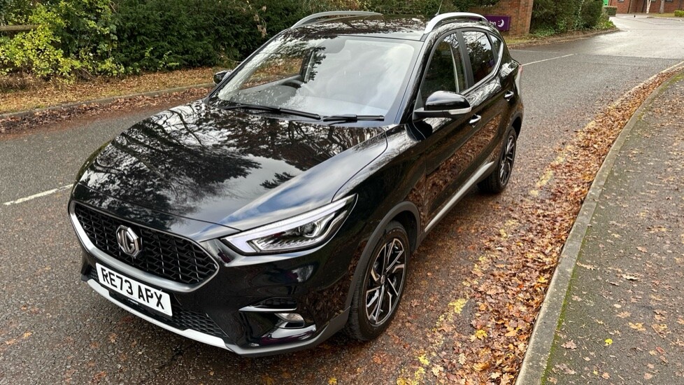 Used MG MG ZS 2023 for sale - 77841472: Photo 45