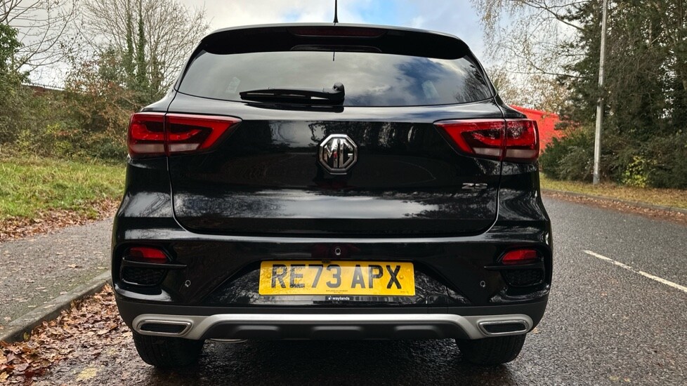 Used MG MG ZS 2023 for sale - 77841472: Photo 46