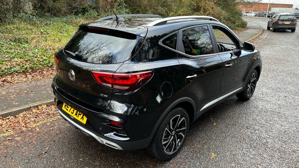 Used MG MG ZS 2023 for sale - 77841472: Photo 47