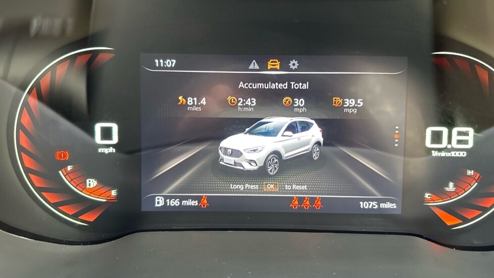 Used MG MG ZS 2023 for sale - 77841472: Photo 7