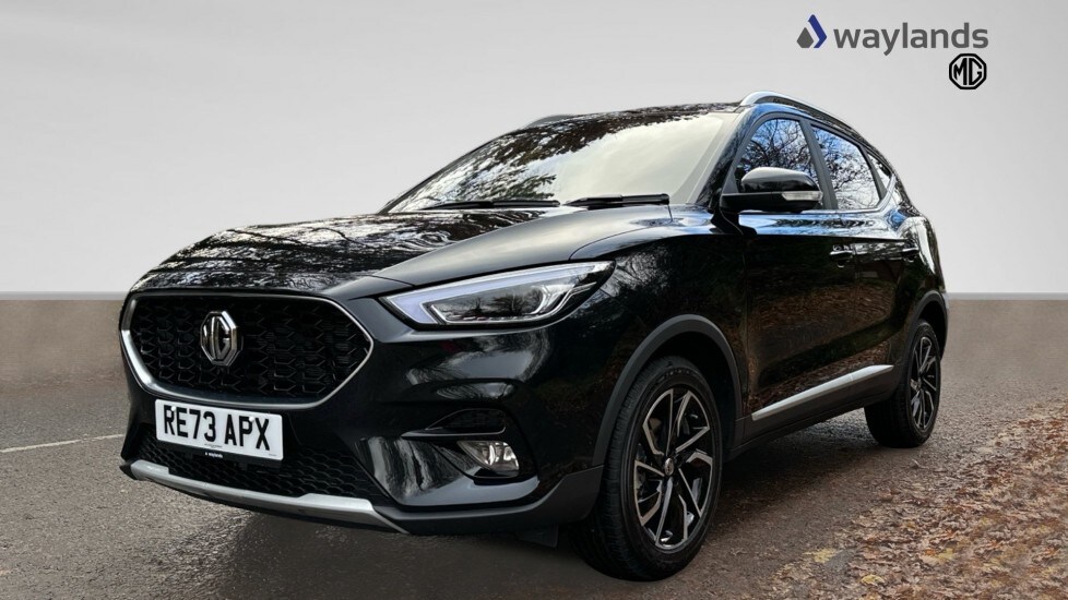 Used MG MG ZS 2023 for sale - 77841472: Photo 9