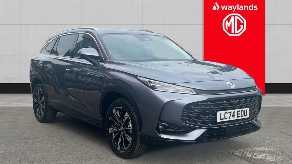 Used MG MG HS 2024 for sale - 76261537: Photo 1