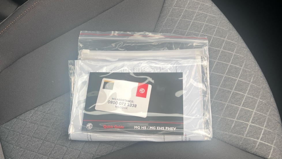 Used MG MG HS 2024 for sale - 76261537: Photo 11