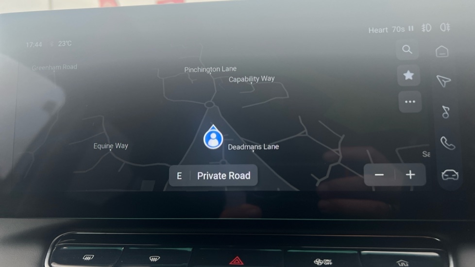 Used MG MG HS 2024 for sale - 76261537: Photo 14