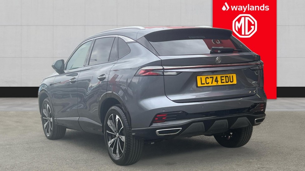 Used MG MG HS 2024 for sale - 76261537: Photo 2