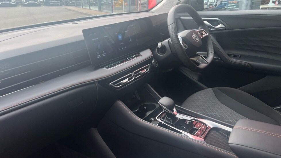 Used MG MG HS 2024 for sale - 76261537: Photo 3