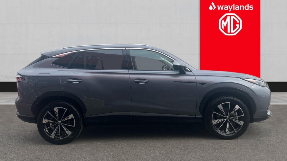 Used MG MG HS 2024 for sale - 76261537: Photo 4