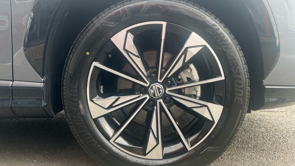 Used MG MG HS 2024 for sale - 76261537: Photo 5