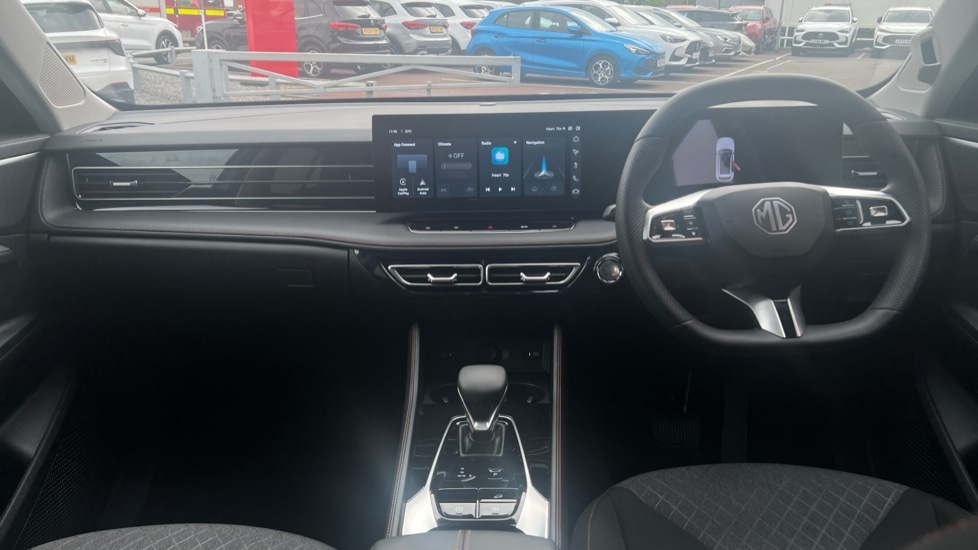 Used MG MG HS 2024 for sale - 76261537: Photo 6