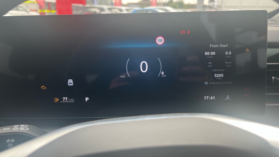 Used MG MG HS 2024 for sale - 76261537: Photo 7