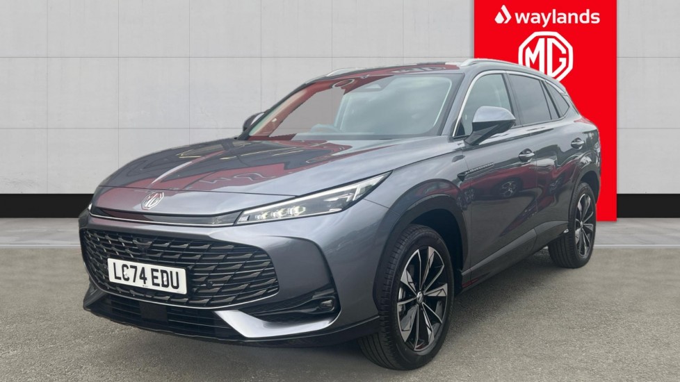 Used MG MG HS 2024 for sale - 76261537: Photo 9