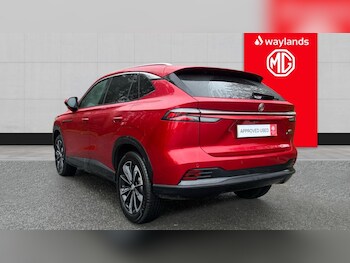 Used MG MG HS 2025 for sale - 78472528: Photo