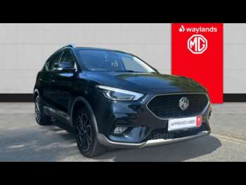 2022 - 1.5 VTi-TECH Exclusive 5dr