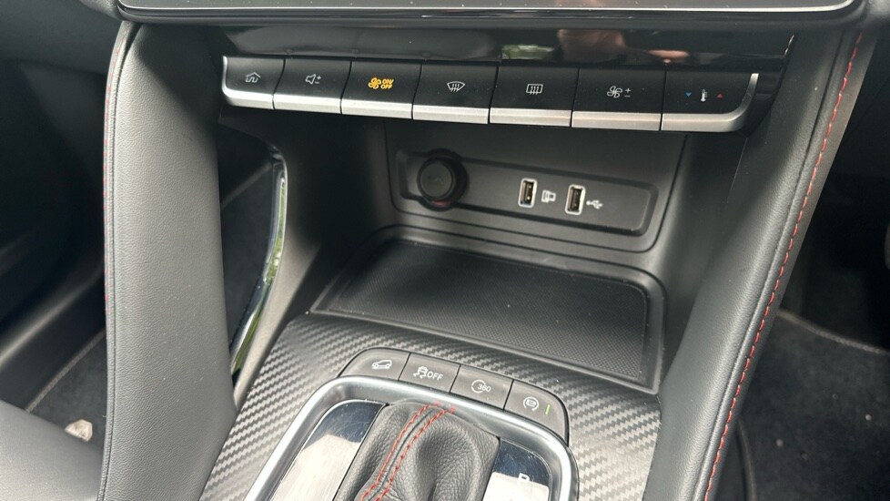 Vehicle 32
