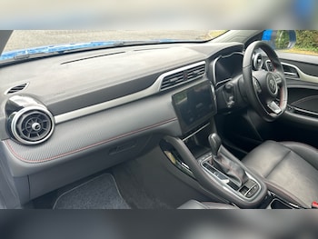 Used MG MG ZS 2023 for sale - 75276682: Photo